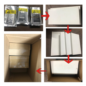 Serie Completa de Baterías de Alta Capacidad para Teléfonos Móviles <span class=keywords><strong>Motorola</strong></span> - Product Image 3