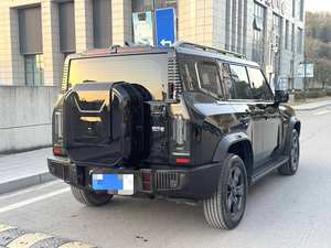 Jetour Traveller 1.5T 2WD <span class=keywords><strong>Automatique</strong></span> 2023, VUS d'occasion, économique en carburant, habitacle intelligent, état quasi neuf, exportation en gros - Product Image 6