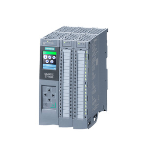 Simatic S7-1500 PTP RS422/485 điều khiển công nghiệp mô-đun hiệu suất cao ban đầu 6es7541-1ab00-0ab0 - Product Image 3