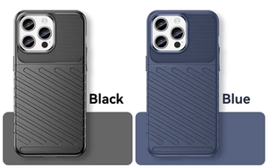 <span class=keywords><strong>Coque</strong></span> de téléphone Slim Armor pour <span class=keywords><strong>iPhone</strong></span> 12 13 14 15 16 Pro XS Max XR X 7 8 6 6S Plus <span class=keywords><strong>SE</strong></span> 2020 <span class=keywords><strong>2022</strong></span> <span class=keywords><strong>Coque</strong></span> en <span class=keywords><strong>silicone</strong></span> en caoutchouc Couverture souple - Product Image 3