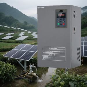 Инвертор солнечного насоса с дистанционным мониторингом, 30 кВт - Product Image 1