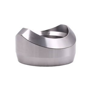 Ổ cắm Hàn/ren cửa hàng MSS SP-97 rèn ổ cắm Hàn ổ cắm cho đường ống công nghiệp & Hệ thống ống nước - Product Image 4