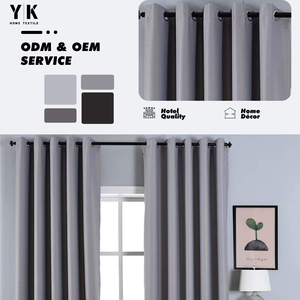 Tende per finestre francesi in bambù personalizzate a buon mercato di nuova moda di vendita calda online - Product Image 1