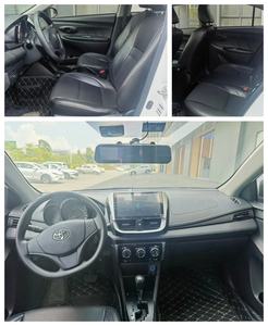 <span class=keywords><strong>Toyota</strong></span> <span class=keywords><strong>Yaris</strong></span> L <span class=keywords><strong>2017</strong></span> 1.5 Gasolina, Auto Usado, 4 Puertas, 5 Asientos, Tracción Delantera, Volante a la Izquierda, Listo para Exportar, Calidad Confiable, <span class=keywords><strong>Precio</strong></span> Accesible - Product Image 5