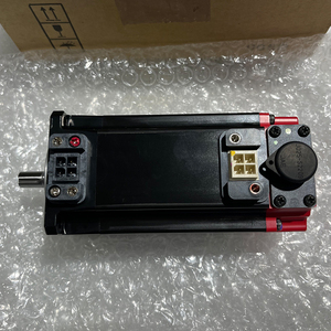 Fanuc A06B-0116-B855 # Accesorios para Sistema de Motor 0048, Piezas para Máquina AC con 12 Meses de Garantía A06B-0116-B855 # 0048, A06B-0116-B855 # 0 - Product Image 3