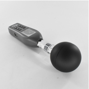 AZ87786 Loại Cầm Tay WBGT (Nhiệt Độ Quả Cầu Bóng Ướt) Chỉ Số Ghi Dữ Liệu Của Máy Ghi Hình Nhiệt - Product Image 2