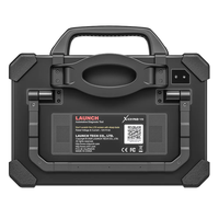 Outil de diagnostic automobile LAUNCH X431 PAD 7 VII PAD7 PADVII, scanner automobile intelligent J2534, programmation en ligne OBD