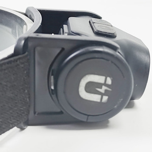 USB Rechargeable Super Brightness <strong>Headlamp</strong> <strong>Explosion</strong> <strong>Proof</strong> IP66 Waterproof Sensor Headlight with Magnet for Outdoor Fishing - Product Image 4