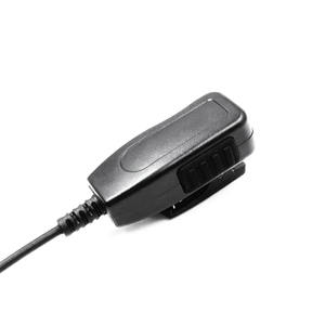 Écouteur MXP600 Casque Push-to-Talk <span class=keywords><strong>Communication</strong></span> mains libres au travail Compatible avec les radios Motorola Mototrbo R7 APX N70 N50 - Product Image 3