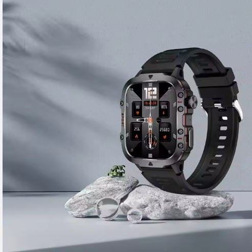 smart watch no android