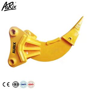 Miniexcavadora Aurix-<span class=keywords><strong>R</strong></span> con Diente Desgarrador, Nueva, para las Industrias de Construcción y Agrícola (1-4 toneladas) - Product Image 4