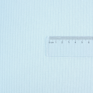 Hot Bán 190G Gân Bông Lông Cừu Hai Mặt Jersey Interlock Trẻ Sơ Sinh Romper Jumpsuit Loungewear Lớp Một 100% Bông Vải - Product Image 4