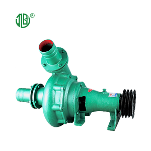 NB-100 XUNONG 4 Inch Horizontal Sea Sand Pumping High Long Life OEM <b>Water</b> <b>Pump</b> 7.5/11 KW Irrigation NB-100 Horizontal Sand Sucti - Product Image 4