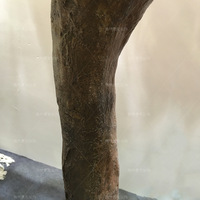 Arbre d'olivier artificiel de 6 pieds, de haute qualité, durable, ignifuge, écologique, en plastique, en pot, pour l'intérieur, Noël
