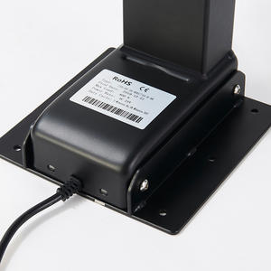 2025 बड़े आकार की पूर्ण गति टीवी दीवार माउंट कैबिनेट लिफ्टर इलेक्ट्रिक 32-70 इंच टीवी के लिए बिस्तर - Product Image 6