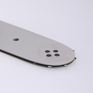 Barra di guida da 12 "per pignone da <span class=keywords><strong>1</strong></span>/4". 050 "Gauge 65 collegamenti, misura per Mini sega al litio - Product Image 2