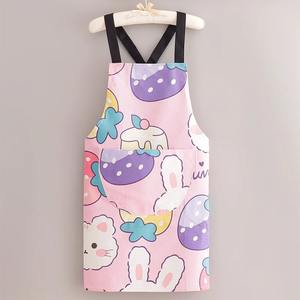 <span class=keywords><strong>Delantal</strong></span> de Jardinería Mini Azul Borgoña, el Mejor <span class=keywords><strong>Delantal</strong></span> de Cocina <span class=keywords><strong>para</strong></span> Papá - Product Image 2