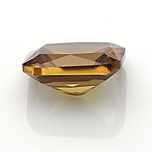 Pierre à changement de couleur synthétique Usine de gros OCT Octogone Forme Verre Pierres en vrac - Product Image 3