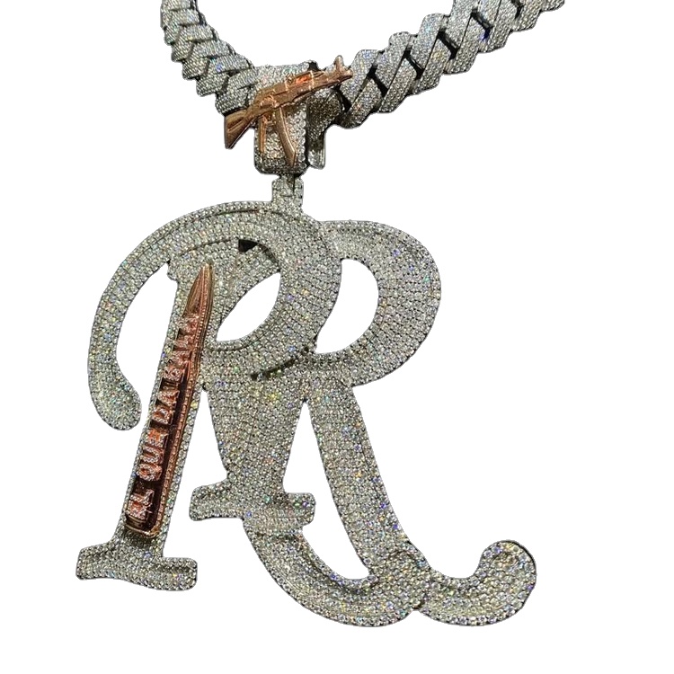 rr pendant