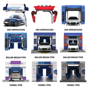 Equipo <span class=keywords><strong>de</strong></span> Lavado <span class=keywords><strong>de</strong></span> Autos Automático <span class=keywords><strong>de</strong></span> Doble Brazo Sin Contacto, <span class=keywords><strong>de</strong></span> Bajo Costo y Directo <span class=keywords><strong>de</strong></span> Fábrica, para Negocios Comerciales <span class=keywords><strong>de</strong></span> Lavado <span class=keywords><strong>de</strong></span> Autos - Product Image 3