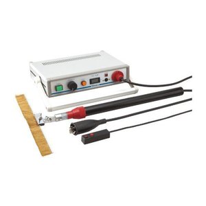 Testeur de défauts par courants de Foucault portatif SANKO BD-10A pour la peinture, le revêtement et l'électrodéposition - Product Image 5
