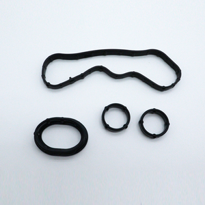 12627520 Kurbelwellen-Hinterachsdichtung Gehäusedichtung für Cadillac Chevrolet - Product Image 2