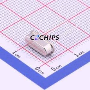 XIHCCLNANF-4.915200MHZ Crystal (Passive) HC-49S Crystal Oscillator Through Hole Crystal Oscillator 4.9152MHz 20ppm 20pF - Product Image 1