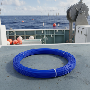 Línea de Pesca Flotante de Nylon Monofilamento de China, 0.1mm-5.0mm, 2kg/Pieza, para Uso en Arroyos/Lagos/Ríos, a Granel - Product Image 5