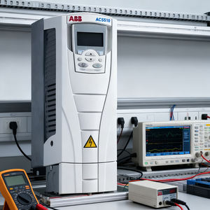 नया मूल तैयार मानक ड्राइव ए 510 - 01, 1.1 kw 160 नया और मूल चरण <span class=keywords><strong>3</strong></span> कन्वर्टर पावर फ्रीक्वेंसी एसी ड्राइव पीएलसी - Product Image 1