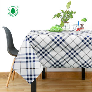 घरेलू उपयोग या शादियों के लिए आधुनिक शैली के वाटरप्रूफ पेवा टेलवस्त्र होटल - Product Image 2