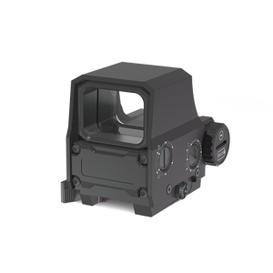 Đa dạng thông số kỹ thuật, kính ngắm điểm đỏ, chấp nhận tùy chỉnh, chất lượng cao, ống ngắm săn bắn, OEM&ODM - Product Image 5