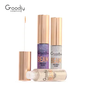 Goodly Smoder Hot Nhất Mới Đến Long Lanh Eyeliner Dễ Dàng Để Mặc Chất Lỏng Không Thấm Nước Dễ Dàng Để Loại Bỏ Bóng Eyeliner