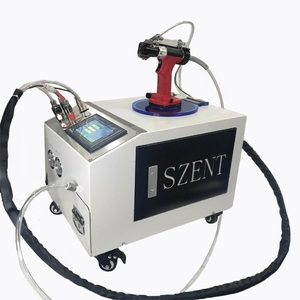 Machine à riveter automatique SZENT de qualité industrielle, alimentation 220V 300W, outil d'alimentation automatique pour rivets - Product Image 2