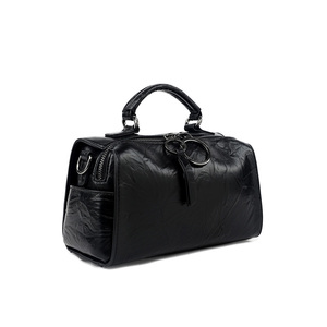 Bán buôn tùy chỉnh PU da chất lượng cao Womens túi xách cho phụ nữ sang trọng - Product Image 3