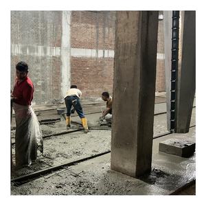 Camera di Essiccazione Automatica per Mattoni con Sistema Ciclonico ad Aria Circolante per Forni a Tunnel per Mattoni - Product Image 2