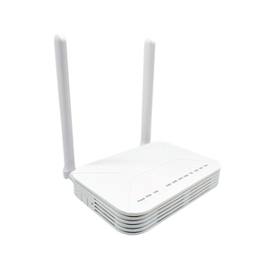 ZIKUN ZC-520 Routeur WiFi 2.4G 300Mbps économique XPON ONT GPON/EPON double mode 1GE+3FE+1POTS+1USB Passerelle FTTH ONU - Product Image 5