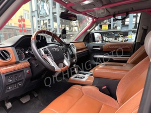 <span class=keywords><strong>Toyota</strong></span> <span class=keywords><strong>Tundra</strong></span> 5.7 Edición 1794 <span class=keywords><strong>2016</strong></span>, Automática, Volante a la Izquierda, SUV 4x4, Usada, <span class=keywords><strong>Precio</strong></span> Económico, Fabricada en China, Buen Estado - Product Image 4