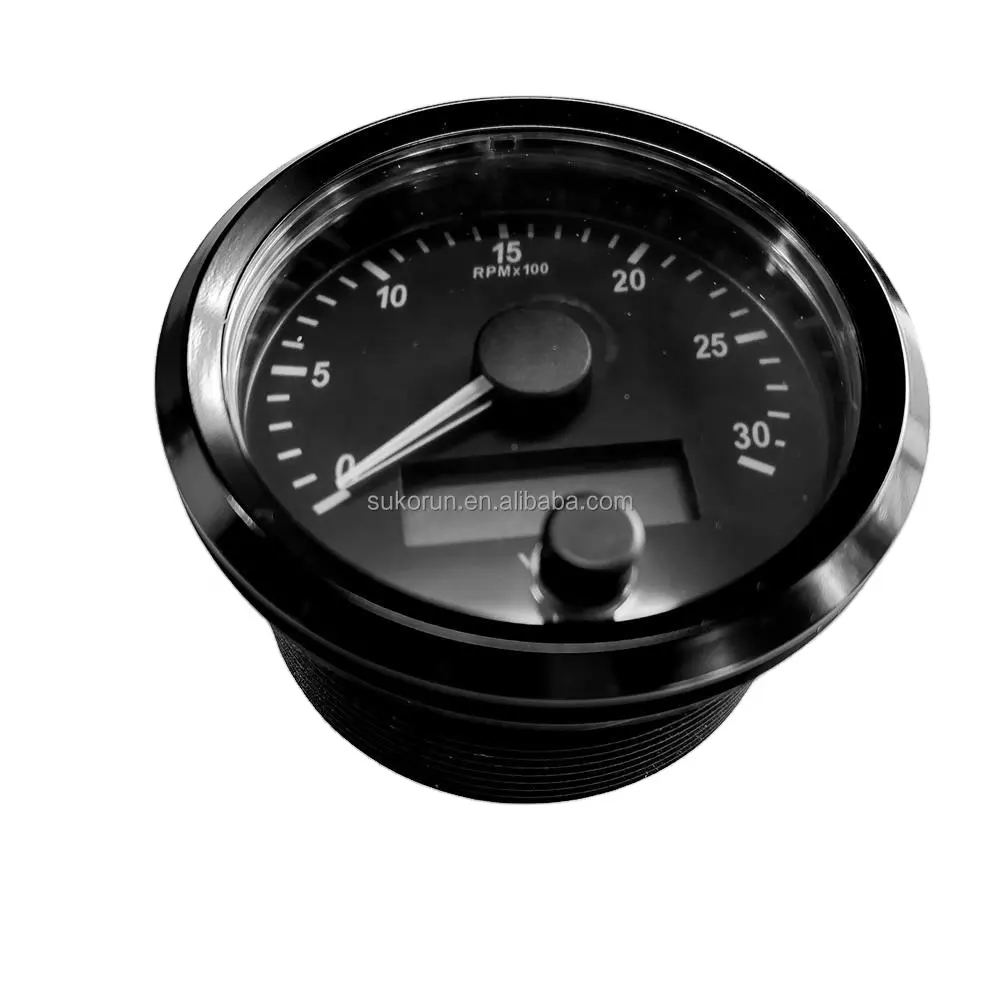 tachometer