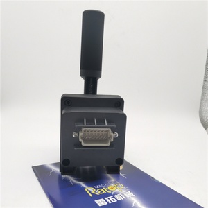 Groupe de commande de transmission 414E 416D 416E 420D 422E 424D 174-6640 CA1746640 1746 640 1746640 174-6640 - Product Image 5