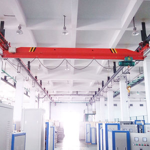 5 t lx mô hình <span class=keywords><strong>underslung</strong></span> overhead <span class=keywords><strong>eot</strong></span> cần cẩu - Product Image 4