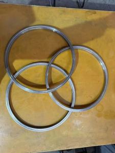 <span class=keywords><strong>Kaydo</strong></span> KA Série KA040XP5 Roulement à billes mural à une rangée ultra mince P5 Indice de précision - Product Image 6