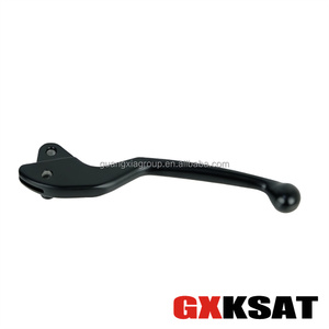 Palanca de manillar de motocicleta para Vario <span class=keywords><strong>125</strong></span> 160 Click Scooter montaje freno embrague palanca 53178-K2S-N00 - Product Image 2