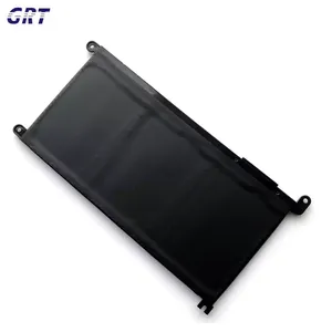แบตเตอรี่ลิเธียมแบบชาร์จได้ 42W 11.4V รุ่น WDX0R สำหรับแล็ปท็อป Dell WDXOR Inspiron 13 5368 5378 5379 7368 7378 - Product Image 2