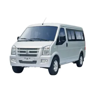 Made In China Superior Quality Dongfeng C37 Mini Bus DFSK Mini Van