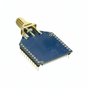 XB24-ASI-001 โมดูลรับส่งสัญญาณ RF และโมเด็มแบบดั้งเดิม - Product Image 1
