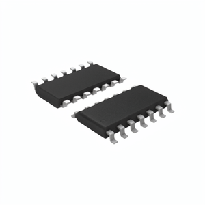 Composant électronique du fabricant Channel Electronics LP324DR 14 SOlC Chip - Product Image 1
