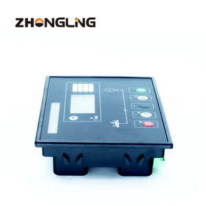 Điện tự động Máy phát điện Bảng điều khiển mô-đun smartgen genset điều khiển dse 5110 - Product Image 4