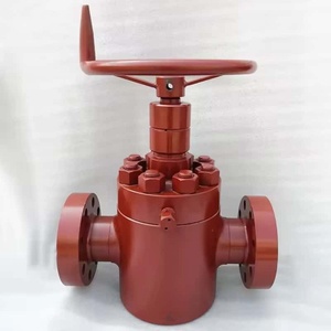 ราคาดีของสินค้าใหม่6A ประตูมือสไตล์เอฟซี15000Psi 3 1_16 - Product Image 1