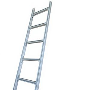 Prix d'usine pour les plateaux <span class=keywords><strong>de</strong></span> câbles en aluminium / échelles <span class=keywords><strong>de</strong></span> câbles en aluminium, échelles <span class=keywords><strong>de</strong></span> câbles marines - Product Image 2