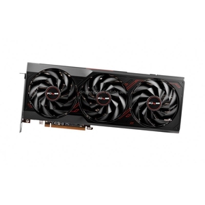ใหม่ PULSE 7900 GRE 16GB GDDR6 PCI การ์ดจอสำหรับเล่นเกมบนเดสก์ท็อปพร้อมพัดลมระบายความร้อน หน่วยความจำ GDDR6 ขนาด 16GB ช่วยให้การเล่นเกมความละเอียดสูงได้อย่างราบรื่น - Product Image 3